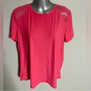Lululemon Sculpt Short Sleeve